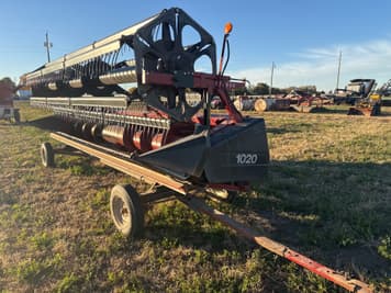 Main image Case IH 1020